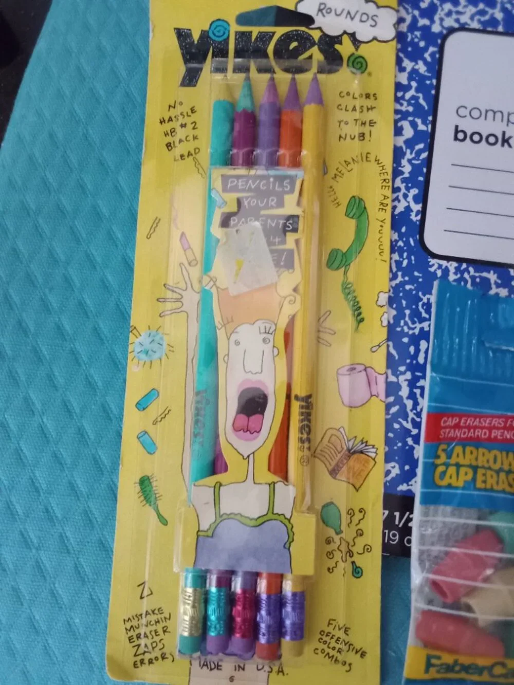 School Bundle - Picture 2 of 6